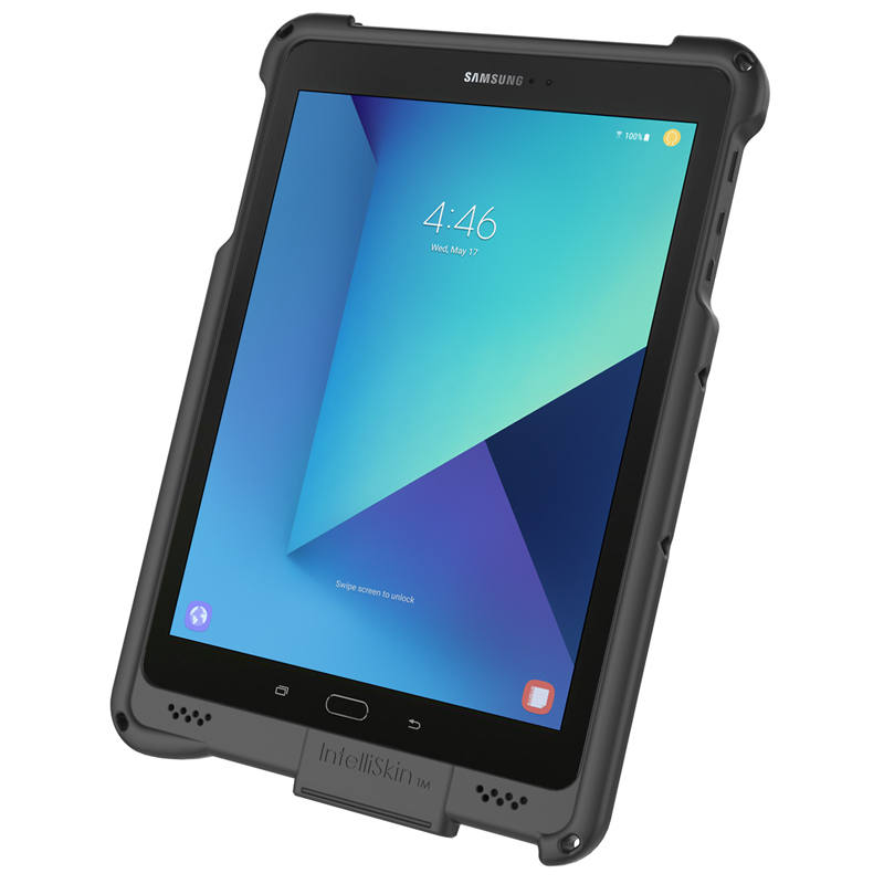 RAM-GDS-SKIN-SAM27 IntelliSkin® for Samsung Tab S3 9.7