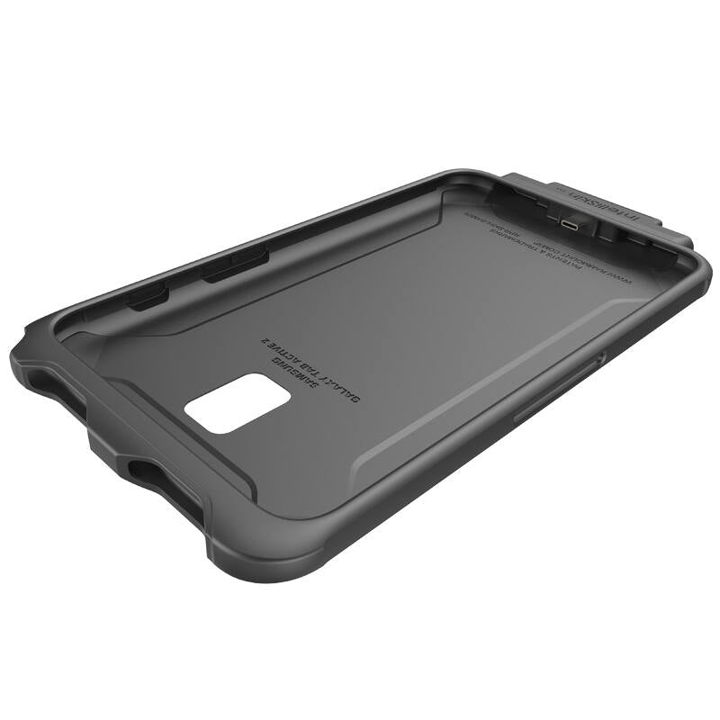 RAM Intelliskin Case with GDS Technology - Samsung Galaxy Tab Active2