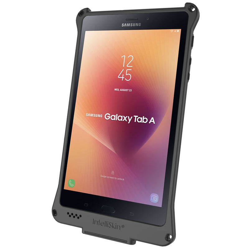 RAM-GDS-SKIN-SAM35 IntelliSkin® with GDS® for the Samsung Galaxy Tab A 8.0 (2017)