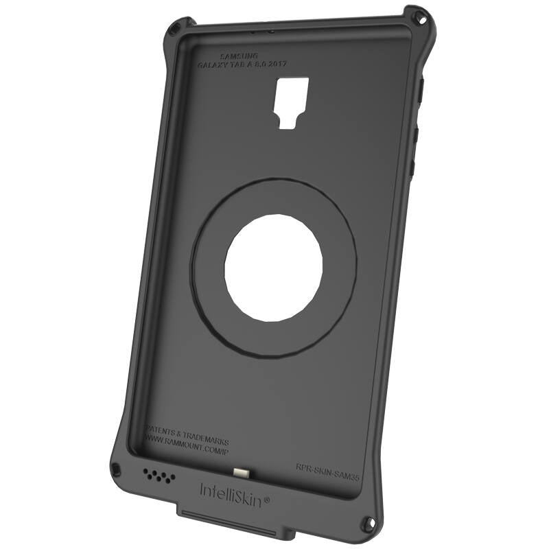RAM-GDS-SKIN-SAM35 IntelliSkin® with GDS® for the Samsung Galaxy Tab A 8.0 (2017) empty