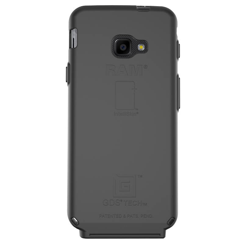 RAM-GDS-SKIN-SAM37 IntelliSkin® - rear