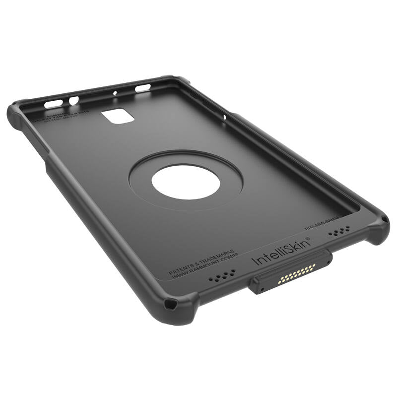 RAM-GDS-SKIN-SAM43 IntelliSkin® for Samsung Galaxy Tab A 10.5 - showing pins