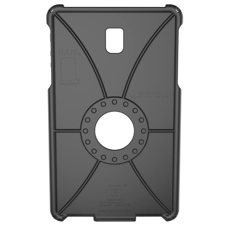 RAM-GDS-SKIN-SAM43 IntelliSkin® for Samsung Galaxy Tab A 10.5 - rear