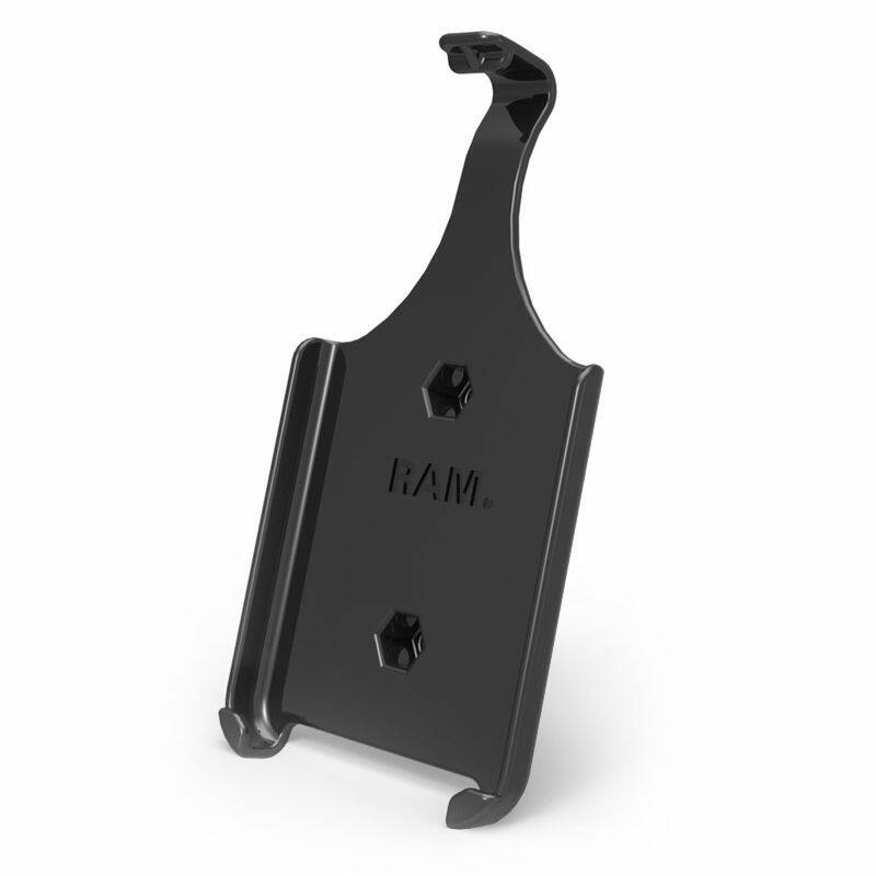 RAM-HOL-AP18U RAM® Form-Fit Cradle for Apple iPhone 6 & 7 empty