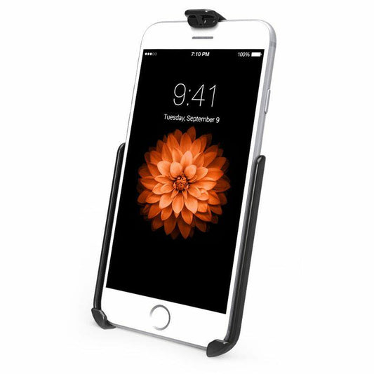 RAM-HOL-AP18U RAM® Form-Fit Cradle for Apple iPhone 6 & 7