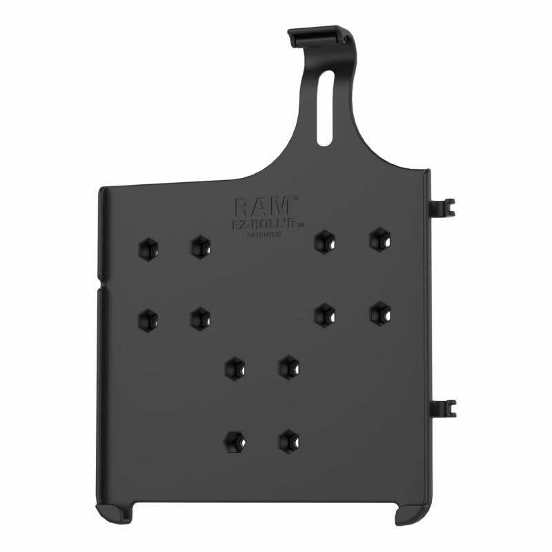 RAM-HOL-AP23U RAM® Form-Fit Holder for iPad Pro 11" (1-4 Gen), Air 4, 5 & 11" (M2) - empty