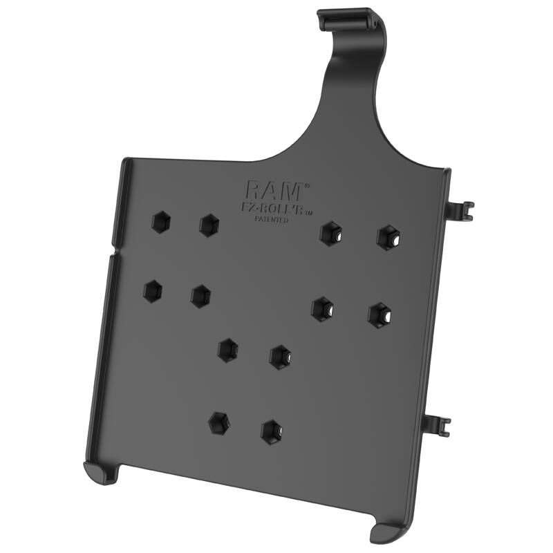 ram-hol-ap23u iPad cradle without iPad