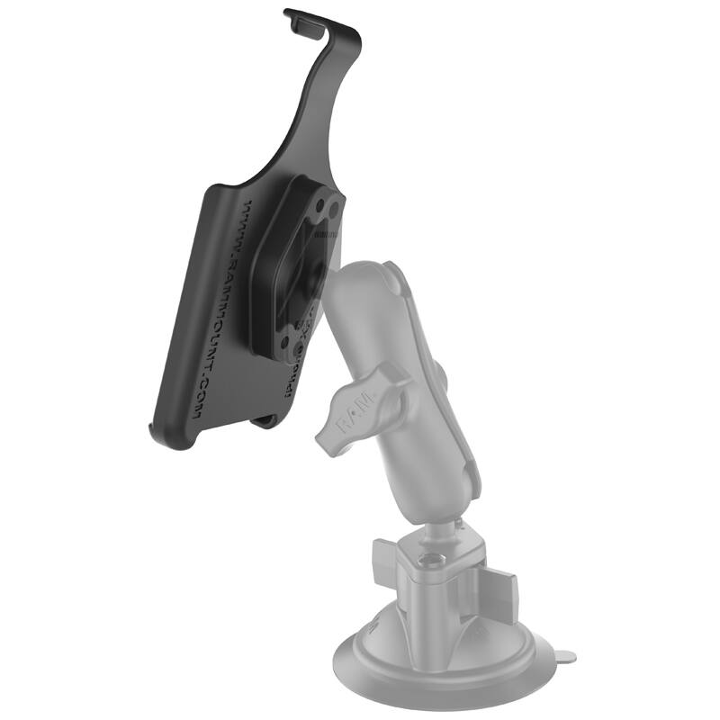 RAM-HOL-AP25U RAM® Form-Fit Cradle for Apple iPhone X & XS