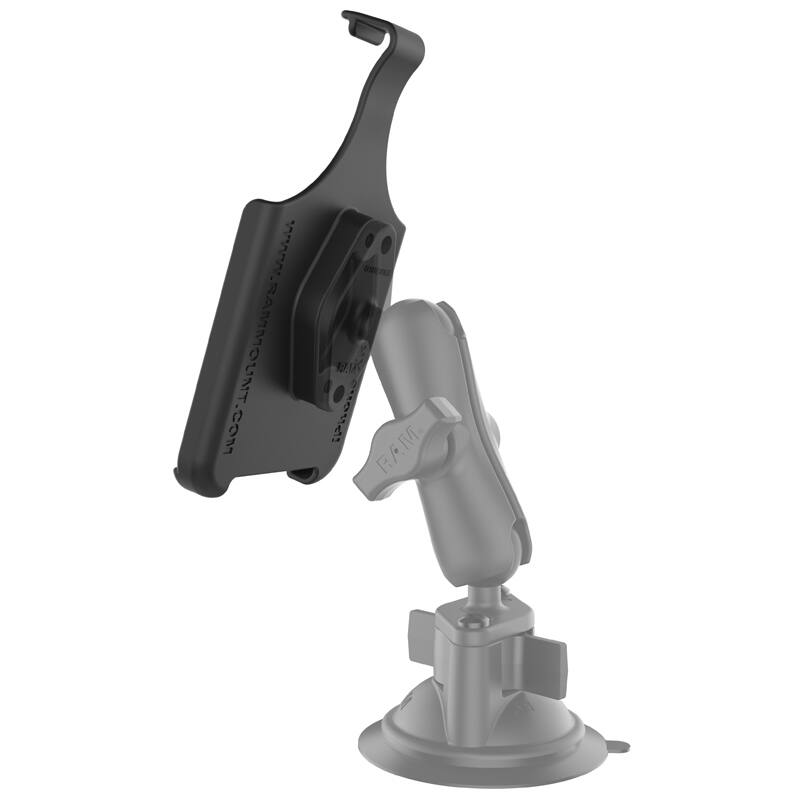 RAM-HOL-AP26U RAM® Form-Fit Cradle for Apple iPhone XR