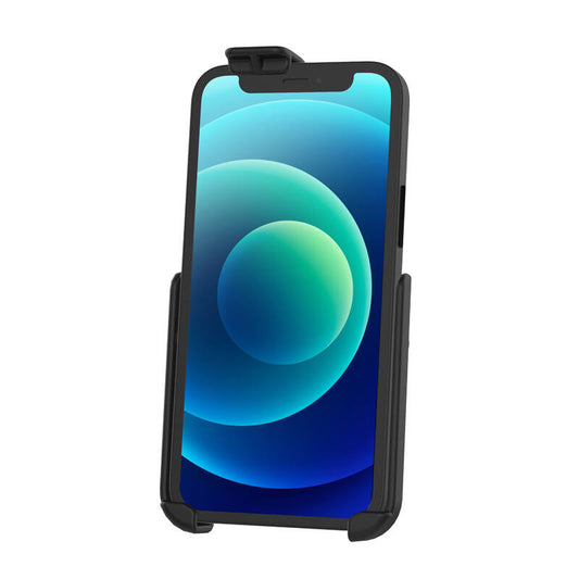 RAM-HOL-AP34U RAM® Form-Fit Cradle for Apple iPhone 12 mini & iPhone 13 mini