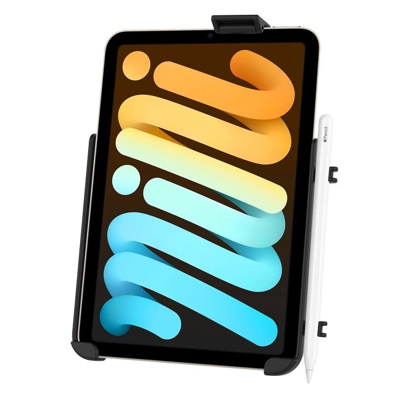 ram-hol-ap36u cradle with iPad