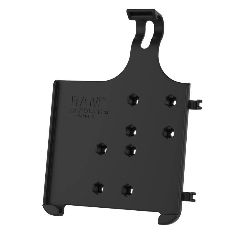RAM-HOL-AP36U RAM® EZ-Roll'r™ Cradle for Apple iPad mini 6