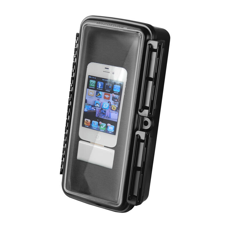 RAM-HOL-AQ1U RAM® Aqua Box®  for Large Devices
