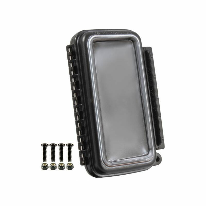 RAM-HOL-AQ2U Medium Size Aqua Box®