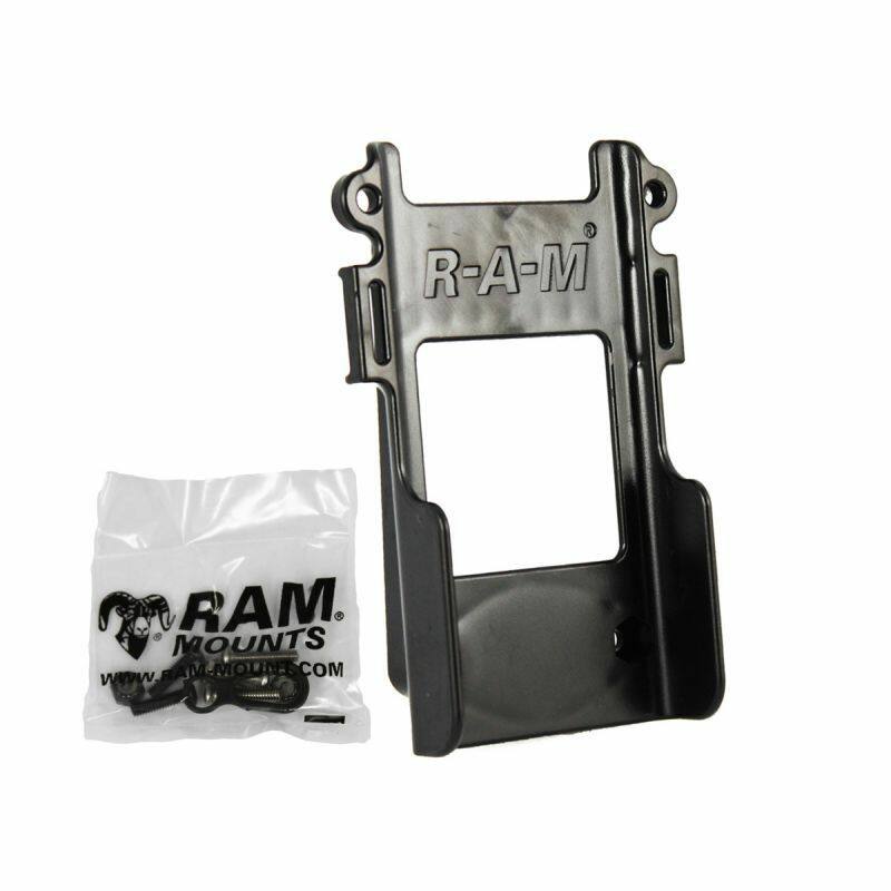 RAM Belt Clip High Strength Composite Cradle