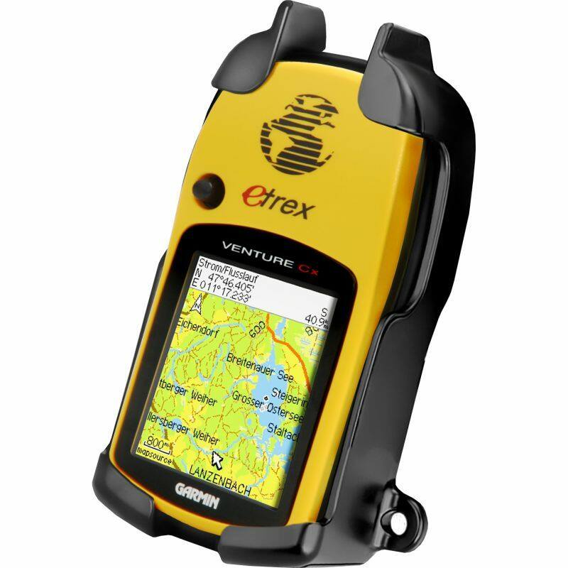 RAM-HOL-GA16 RAM® Mount for Garmin Vista Cx + More