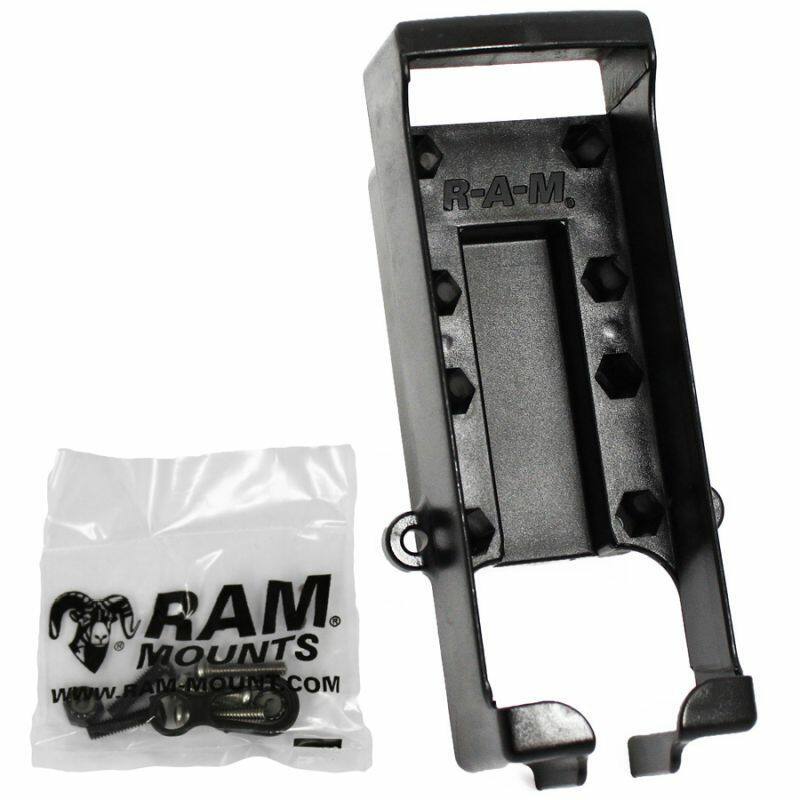 RAM-HOL-GA1U Cradle for the Garmin GPS 12, 12CX, 12XL, 12MAP & 38