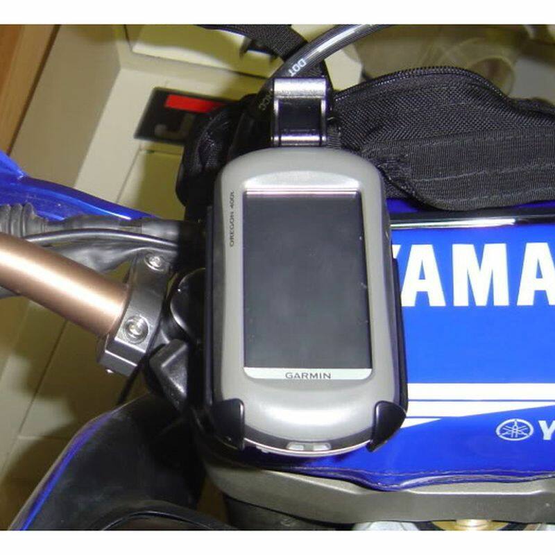 RAM-HOL-GA31U RAM® Form-Fit Cradle for Garmin Approach G5 & Oregon Series