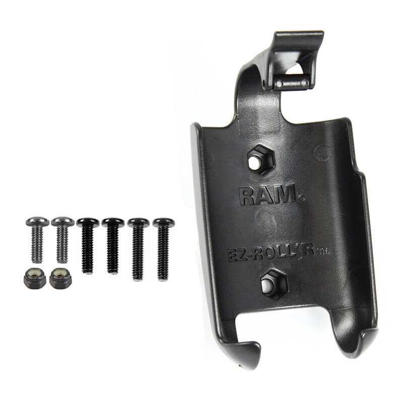 ram-hol-ga31u Garmin Cradle empty