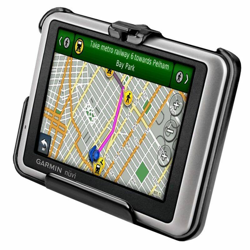 RAM-HOL-GA33 RAM Mount for the Garmin nuvi 1100, 1100LM, 1200, 1240, 1245, 1250 & 1260T