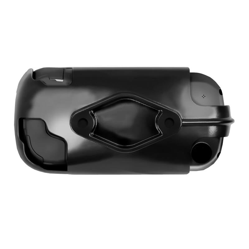 RAM-HOL-GA46 RAM® Cradle for Garmin Montana Series - from rear