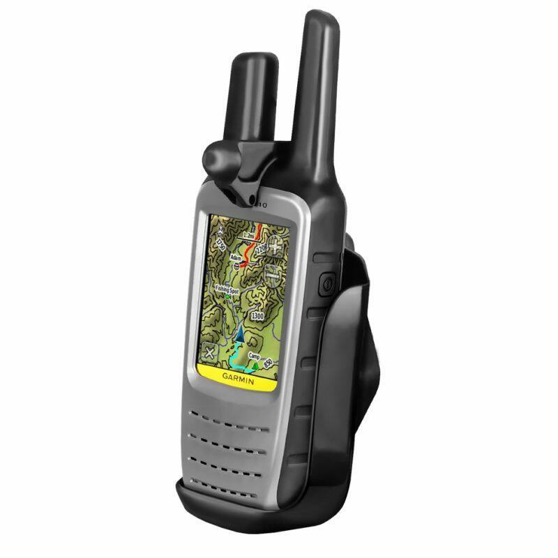 RAM-HOL-GA47 RAM Mount for the Garmin Rino 610 / 650 /655t