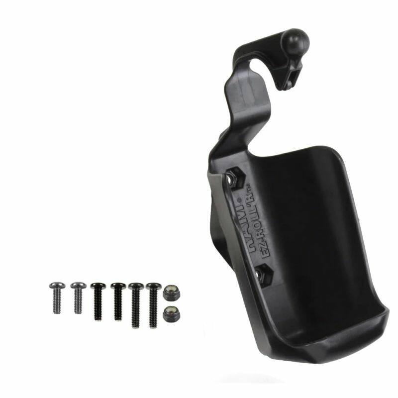 RAM-HOL-GA47U RAM® Form-Fit Cradle for Garmin Rino 610, 650 & 655t