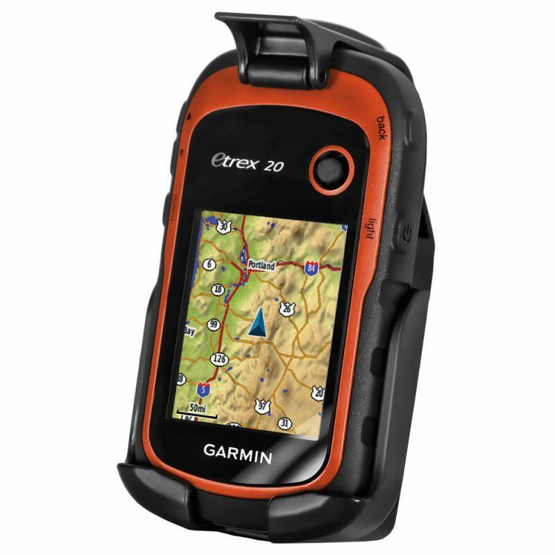 ram-hol-ga48u with Garmin GPS