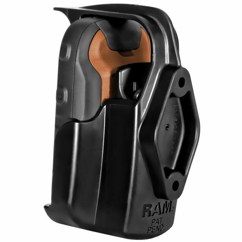RAM-HOL-GA48 RAM® cradle for Garmin Approach & eTrex 10/20/30