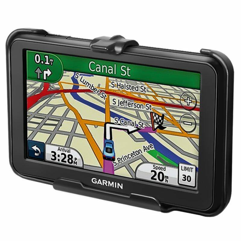 RAM-HOL-GA50 RAM Cradle for Garmin nuvi 50 / 50LM