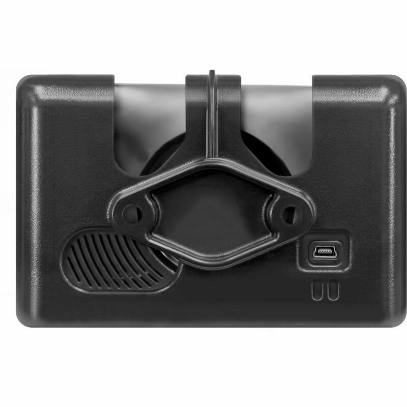 RAM Garmin Cradle - nuvi 42, 42LM, 44 & 44LM - with Suction Cup Base