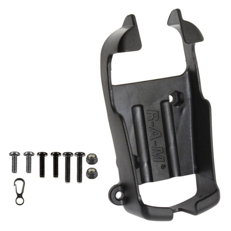 RAM-HOL-GA5U RAM® Form-Fit Cradle for Garmin eTrex Legend, Summit, Venture & Vista