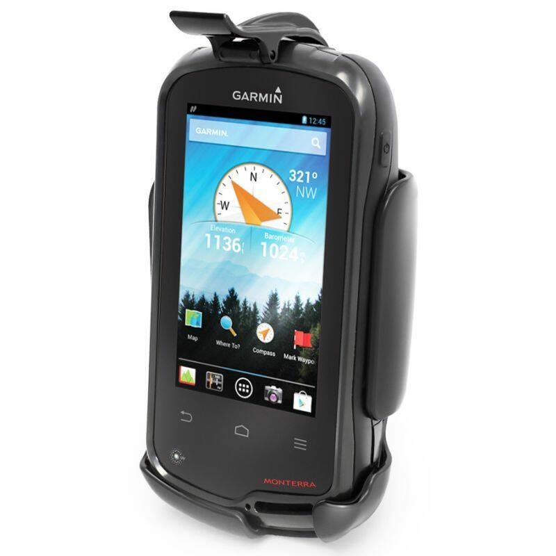 RAM-HOL-GA64U Cradle for the Garmin Monterra™