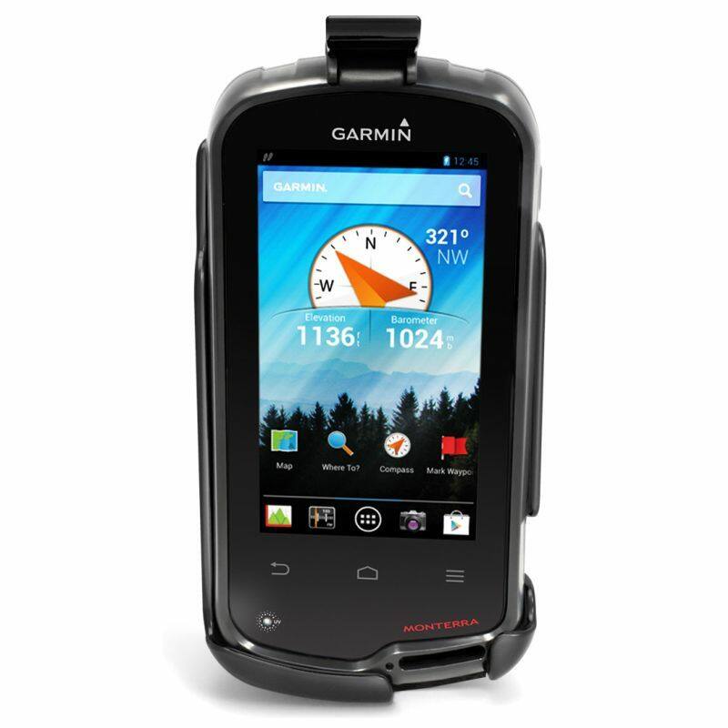 RAM-HOL-GA64U Cradle for the Garmin Monterra™
