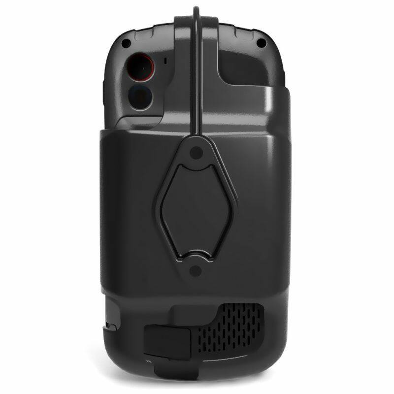 RAM-HOL-GA64U Cradle for the Garmin Monterra™
