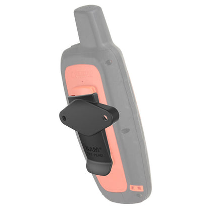 RAM Garmin Cradle - Spine Clip with Drill Down Base