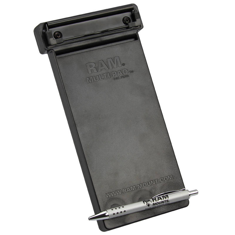 RAM-HOL-MP1U RAM® Multi-Pad™ Universal Notepad Holder