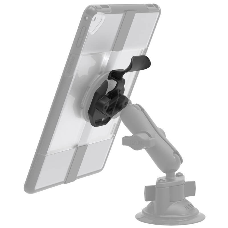 RAM-HOL-OT3U RAM® Quick Release for OtterBox uniVERSE Case for iPads