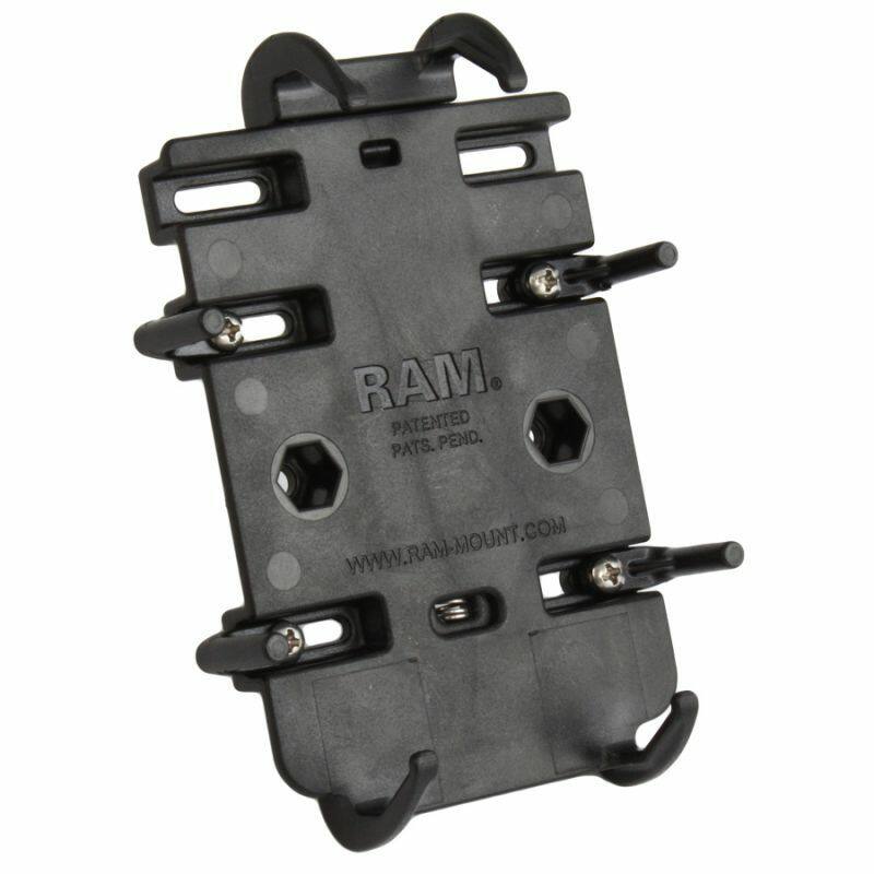 Ram-hol-pd3u quick grip no phone