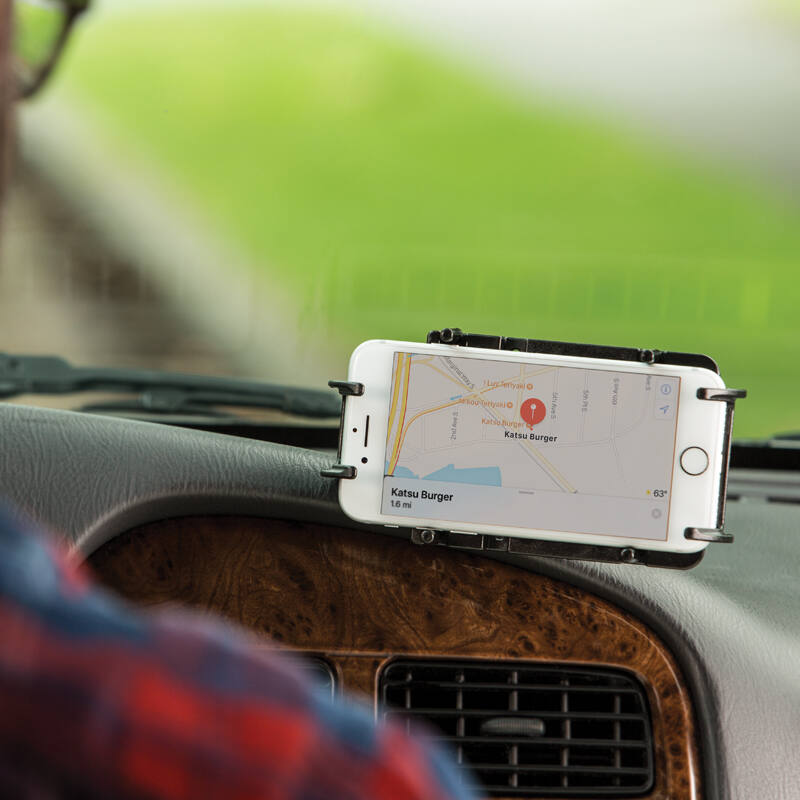 RAM Quick-Grip Universal SmartPhone Cradle