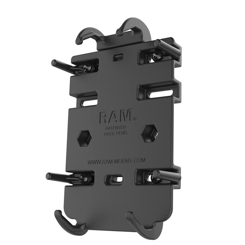 RAM-HOL-PD3U Quick-Grip Universal SmartPhone Cradle