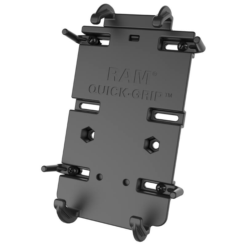 ram-hol-pd4u quick grip