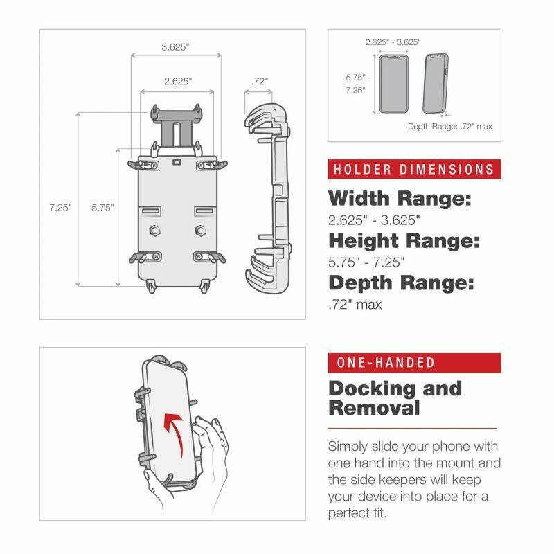 ram-hol-pd4u quick-grip dimensions