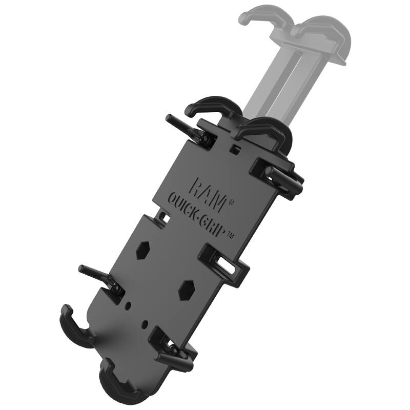 ram-hol-pd4u quick grip expanded