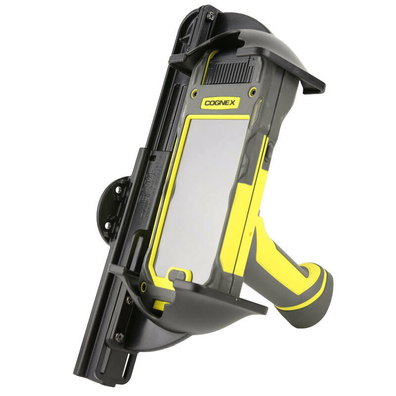 RAM-HOL-QD1U with scanner gun
