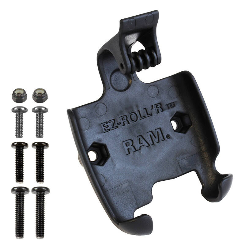 RAM-HOL-SPO4U RAM EZ-ROLL'R Model Specific Cradle for the SPOT Gen3