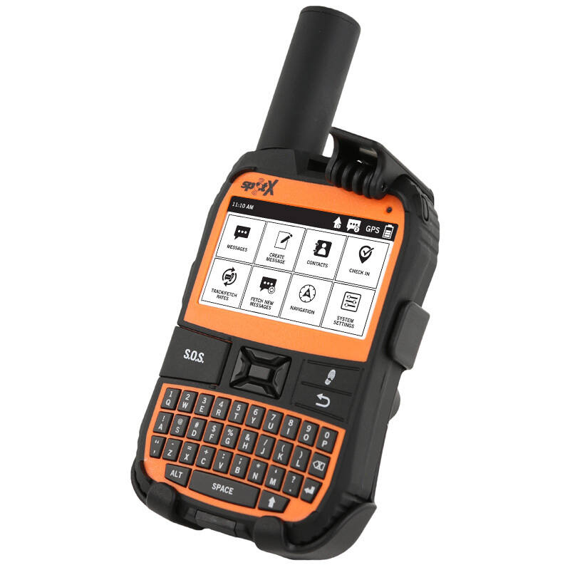 ram-hol-spo5u cradle with GPS