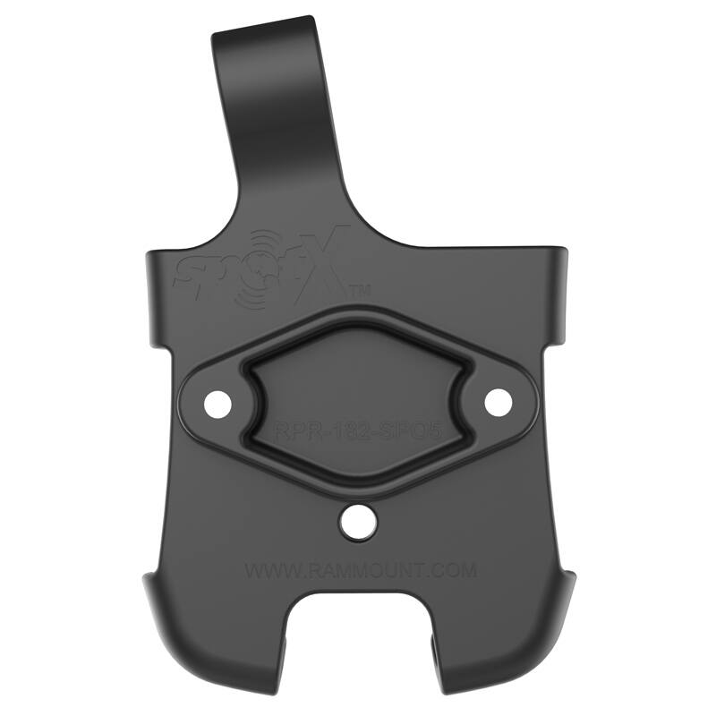 RAM-HOL-SPO5U RAM® EZ-Roll’r™ Model Specific Cradle for the SPOT X GPS