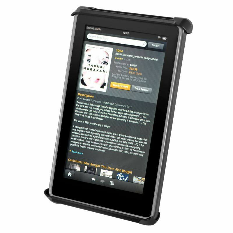 RAM-HOL-SMU RAM® Tab-Tite™ for Small Tablets