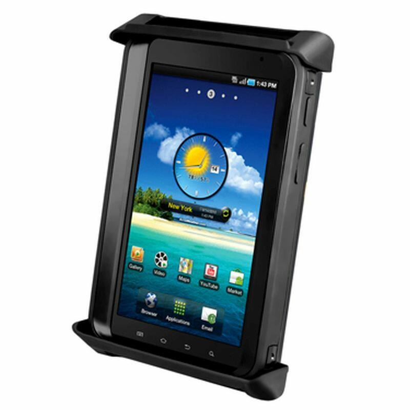 RAM-HOL-SMU RAM® Tab-Tite™ for Small Tablets